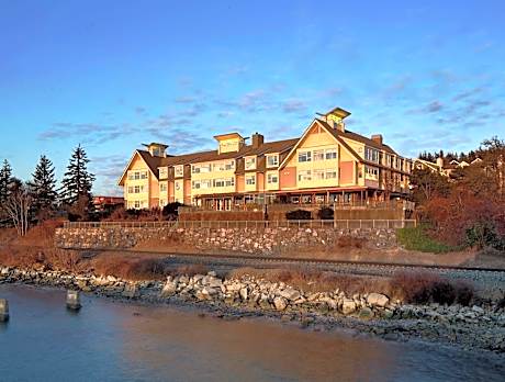 Chrysalis Inn - Spa Bellingham Curio Collection by Hilton