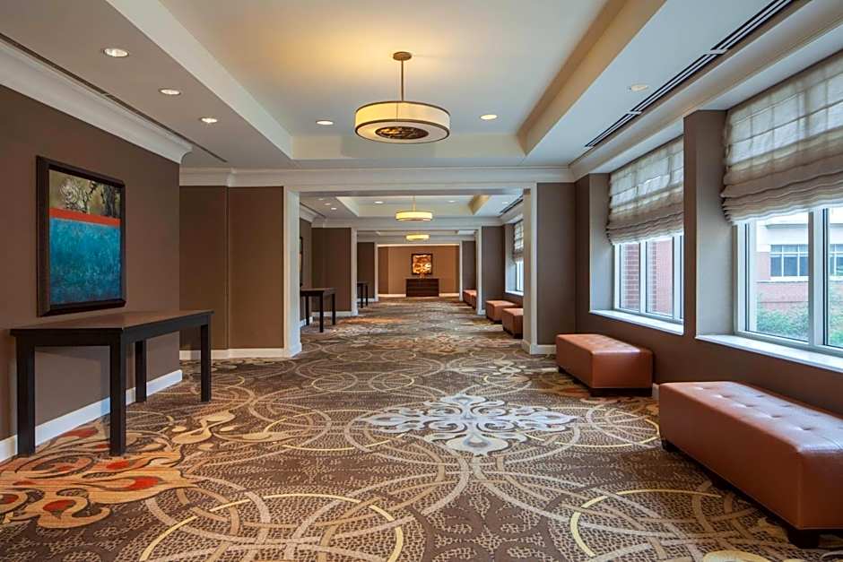 Houston Marriott Sugar Land