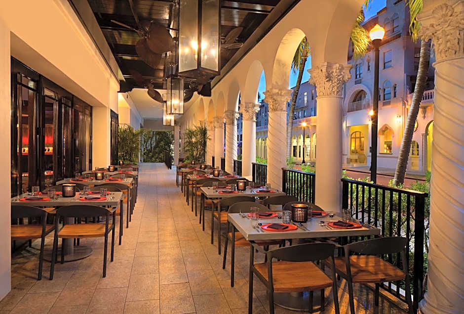 The Breakers Palm Beach