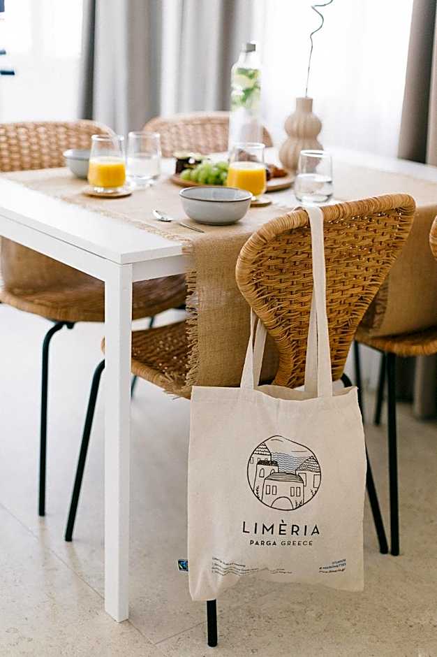 Limeria studios & maisonettes