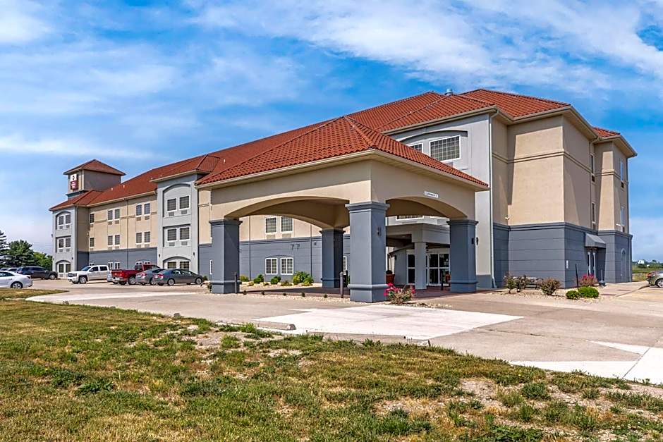Best Western Plus MidAmerica Hotel