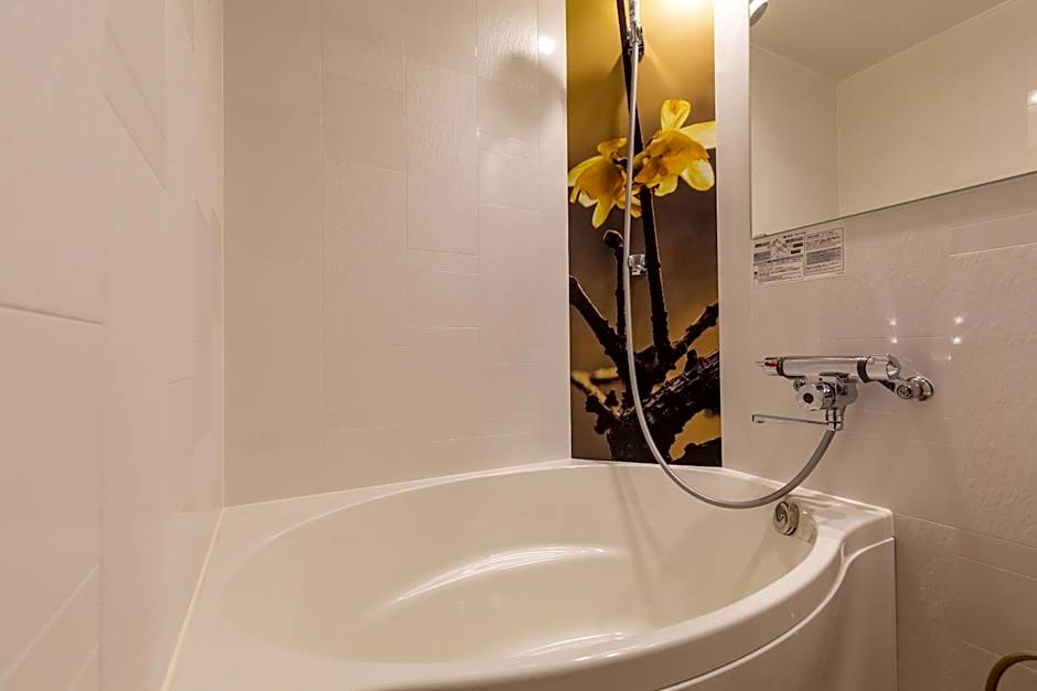 Hotel Karuta Akasaka -Adult only-