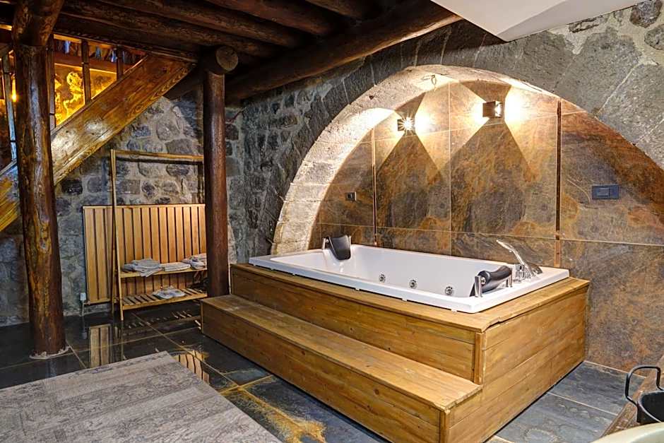 Kerem ile Aslı Butik Hotel