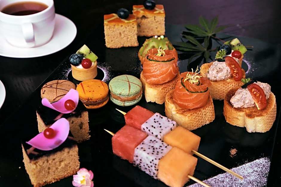 Howard Johnson Neodalle Resort Zhangjiajie