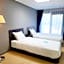 Risen Ocean Park Hotel