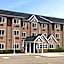 Microtel Inn & Suites By Wyndham Mansfield