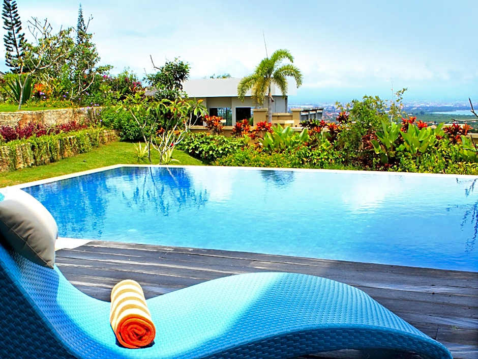 Sun Island Suites & Spa Goa Gong