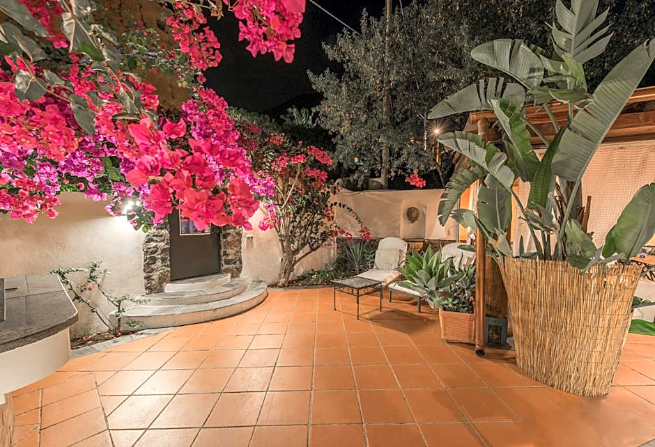 Villa Mariella Pittorino - camere in B&B