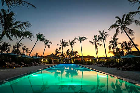 Sensations Eco-Chic Hotel