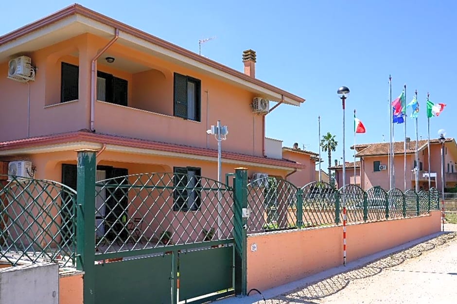 La Lanterna del Borgo