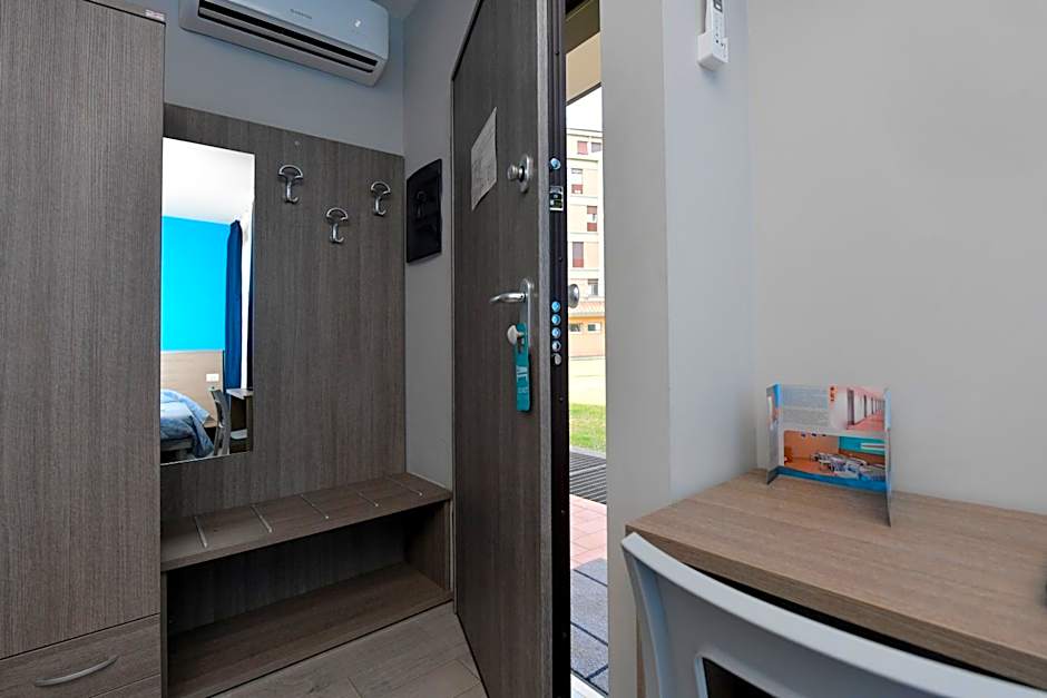 Serafico Guesthouse