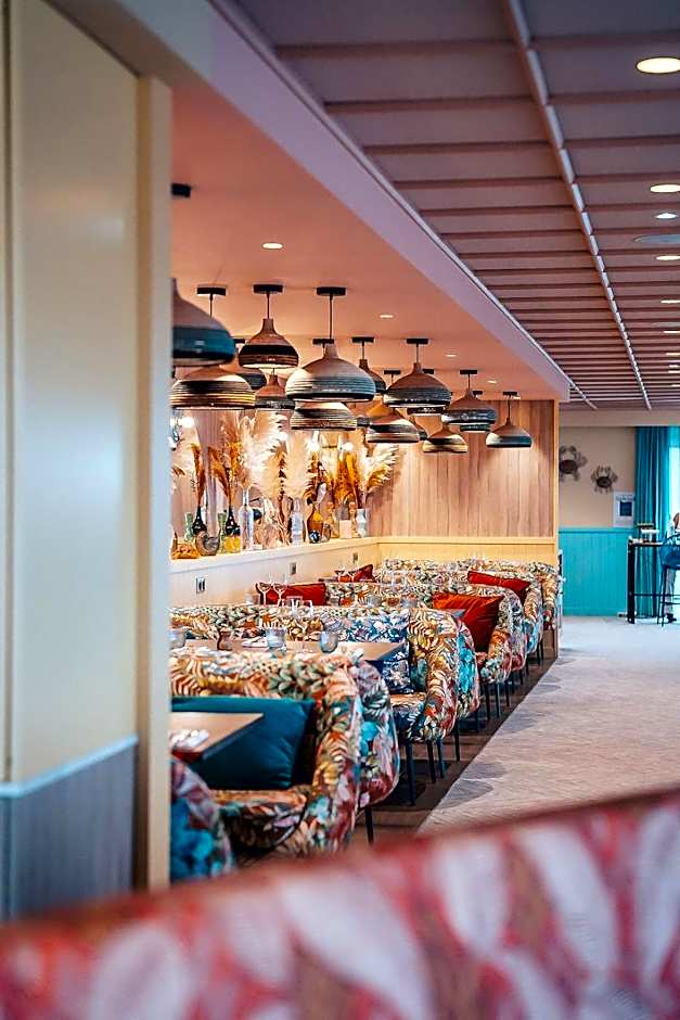 Hotel Indigo Bordeaux Centre Chartrons By IHG