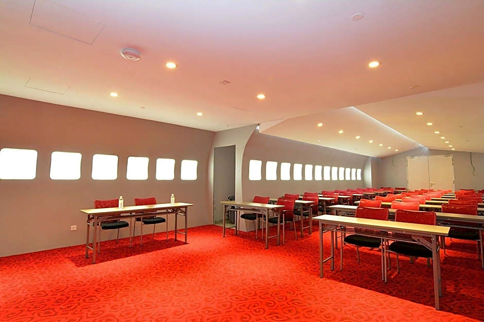 Sri Langit Hotel - Klia