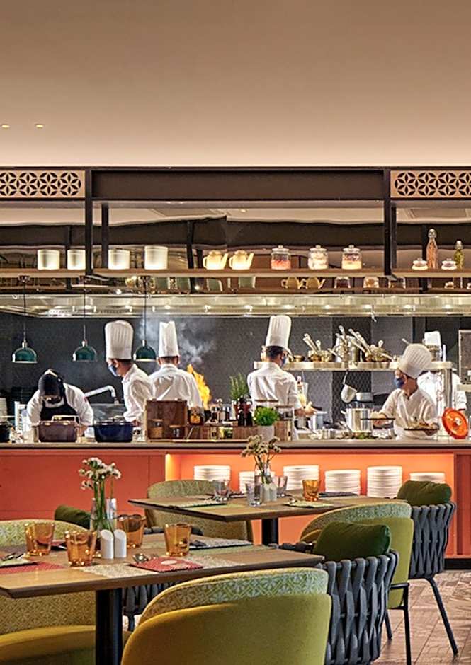 Amari SPICE Penang