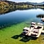 Hideaway Hotel Montestyria Chalets & Suiten