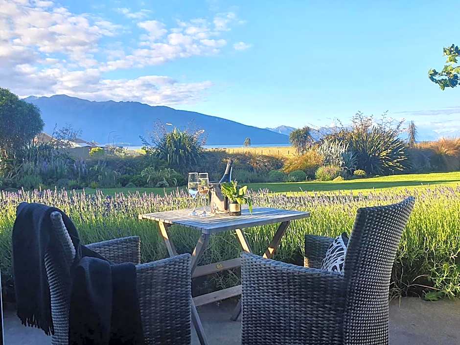 Dunluce Boutique B&B