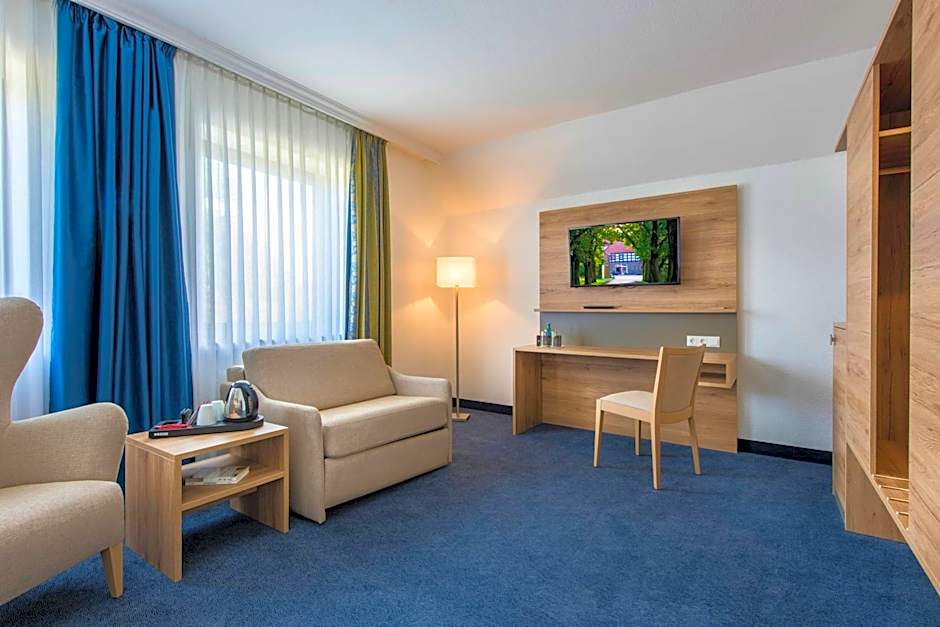 IDINGSHOF Hotel & Restaurant