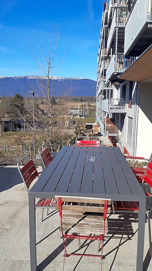 Auberge des Vergers
