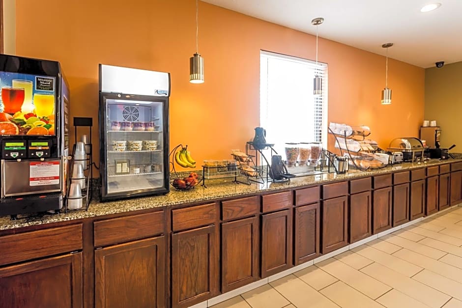 Best Western Round Rock
