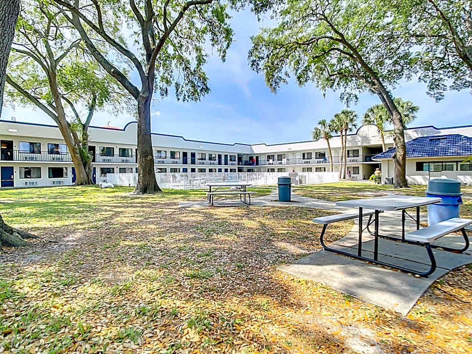 Stayable Kissimmee West