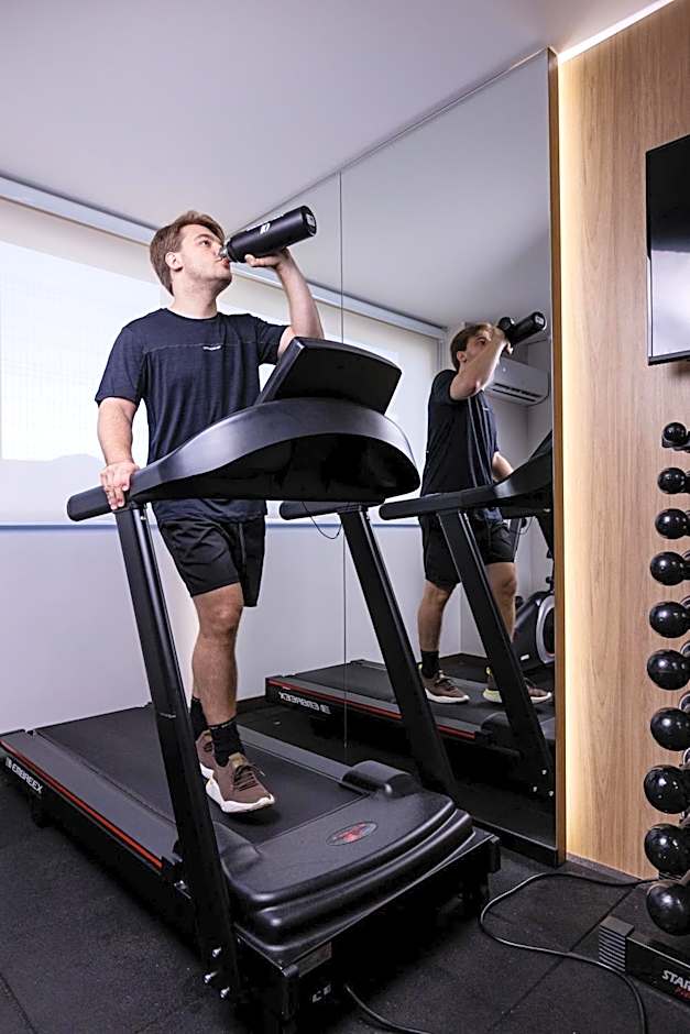 Days Inn By Wyndham Cascavel