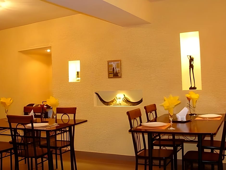 Hotel Diplomat Tbilisi