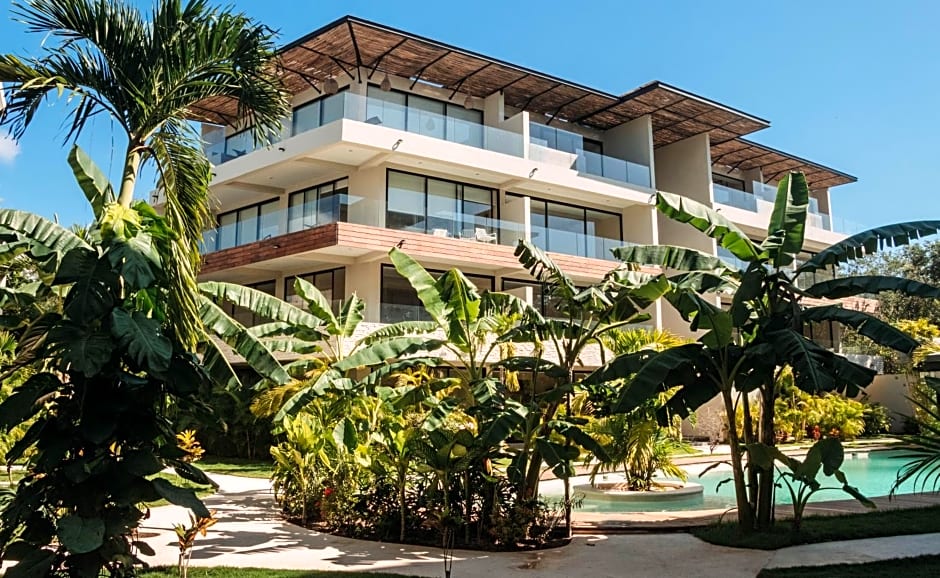Xperience Tulum Hotel