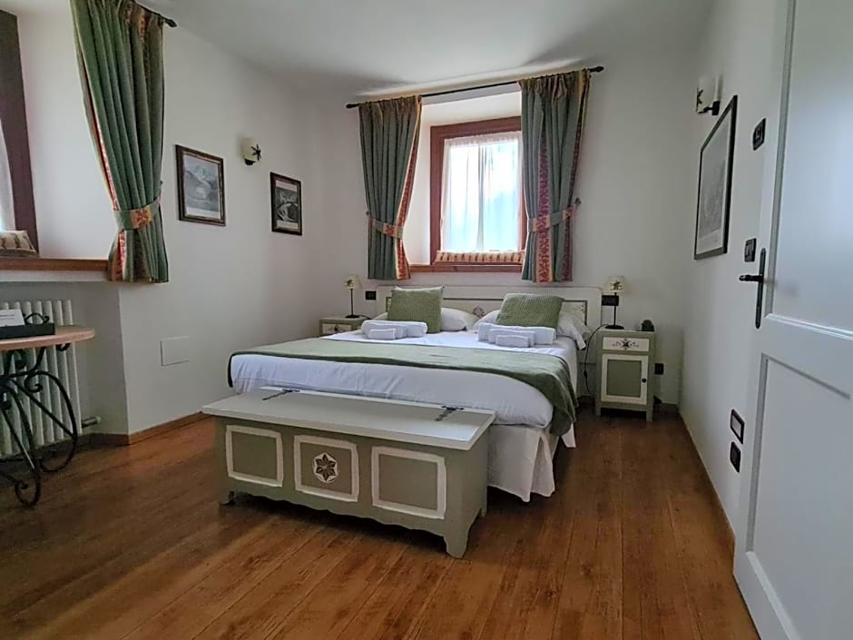 Hotel Dente Del Gigante