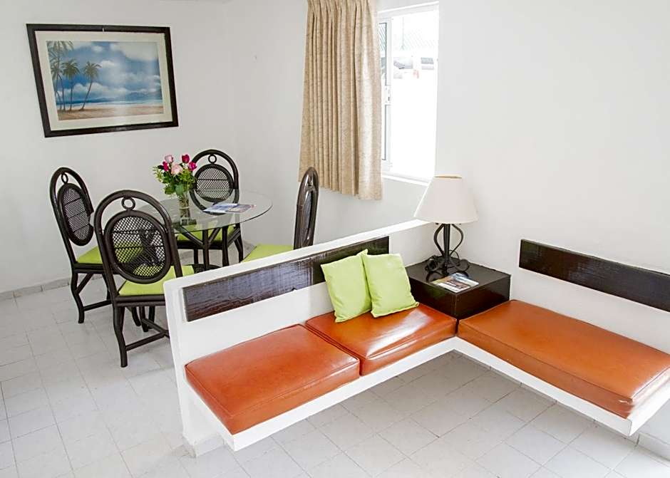 Hotel El Cid