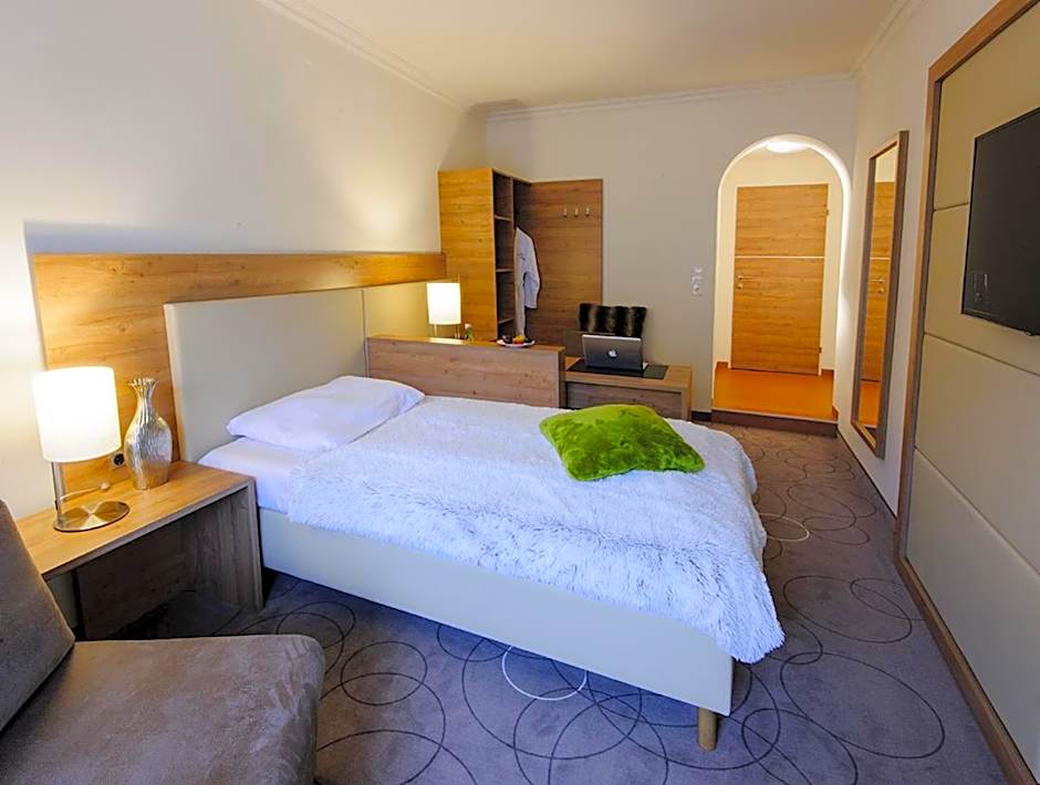 Seminarhotel Lengbachhof GmbH