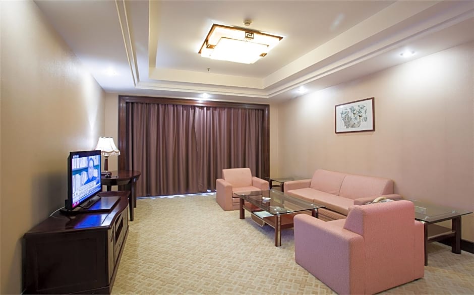 Chaozhou Hotel