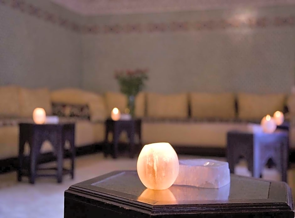 Palais Sheherazade & Spa