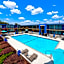 Clarion Greenville Airport Inn