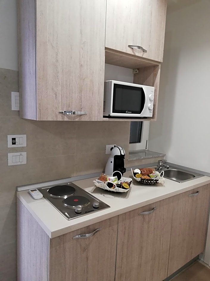 Guest House B&B Via Marina