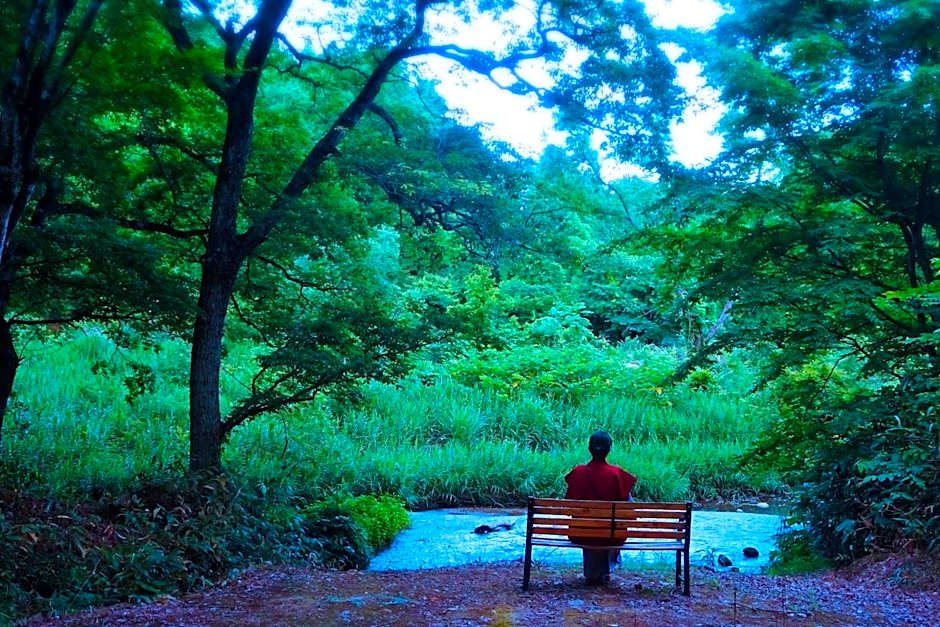 Sannouzan Onsen Zuisenkyo