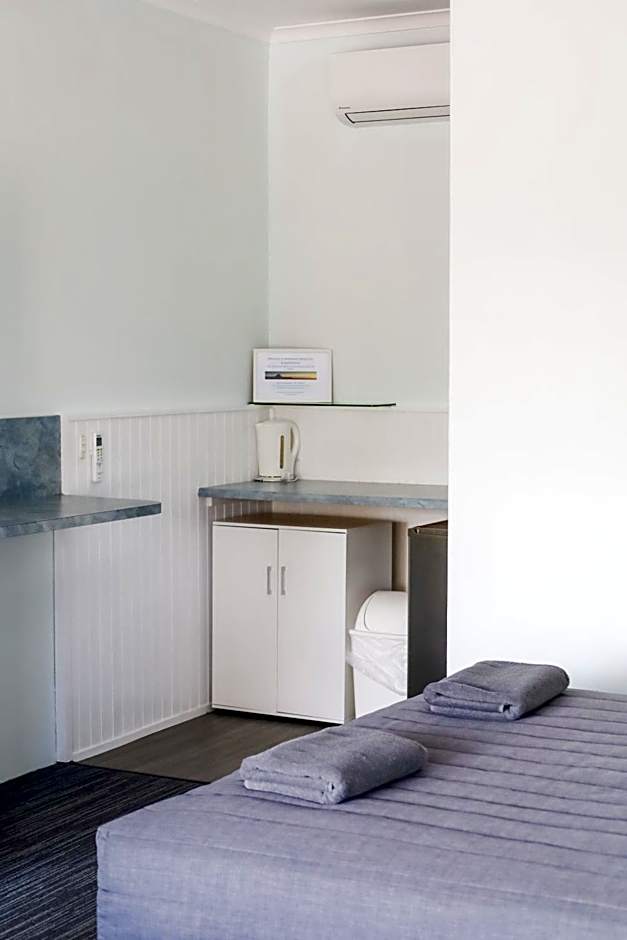 Robetown Motor Inn & Apartments