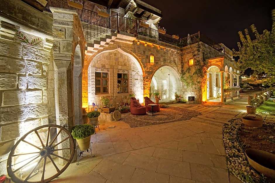 Panoramic Cave Hotel