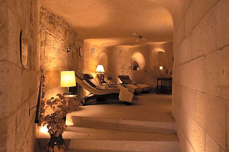 Argos in Cappadocia