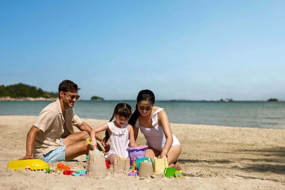 Four Points by Sheraton Bintan, Lagoi Bay