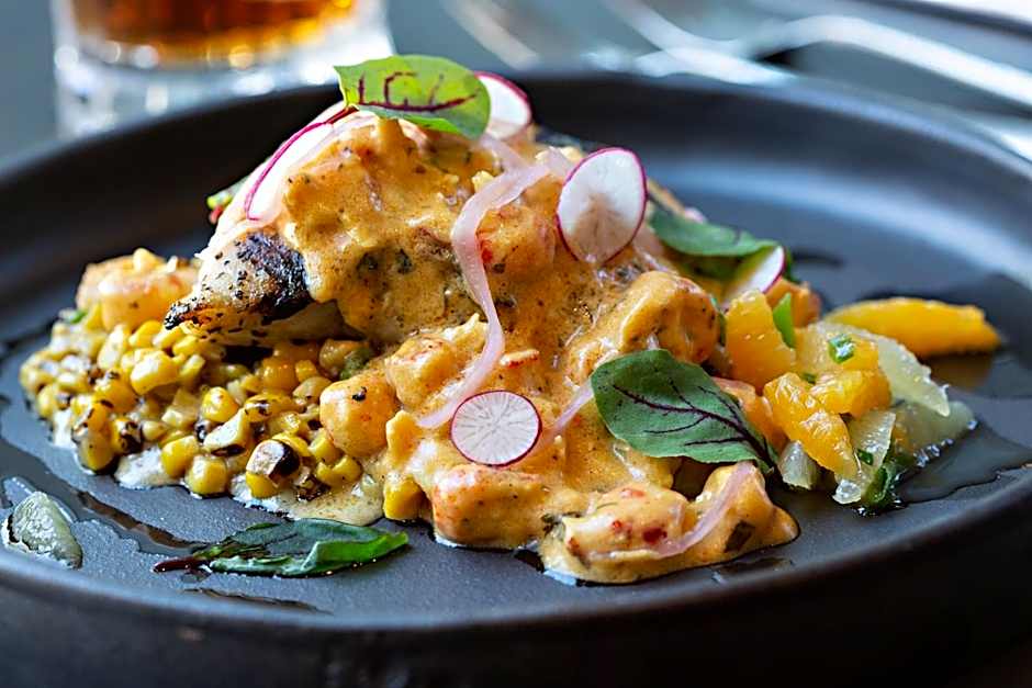 Houston CityPlace Marriott at Springwoods Village