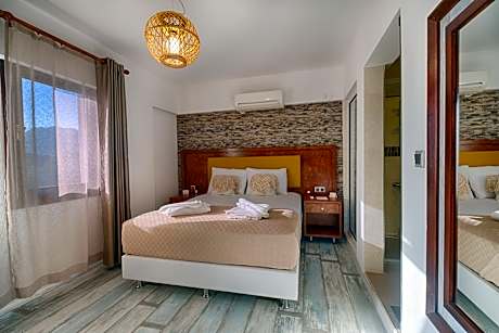 Sea View Master Suite