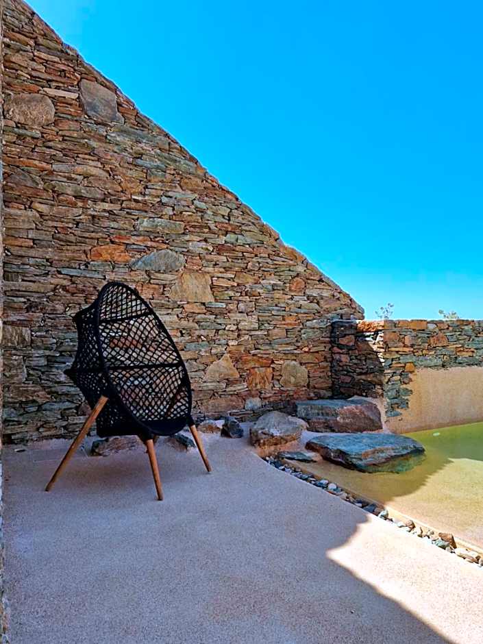 AGADA Folegandros Suites & Villas Adults Only