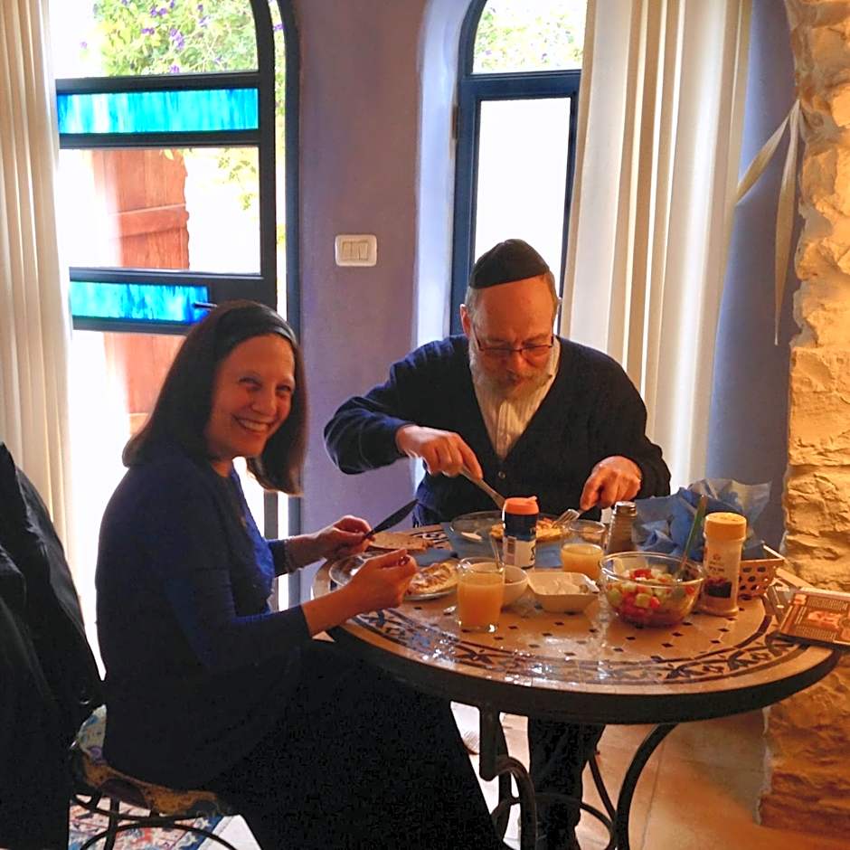 Artist Quarter Guesthouse B&B