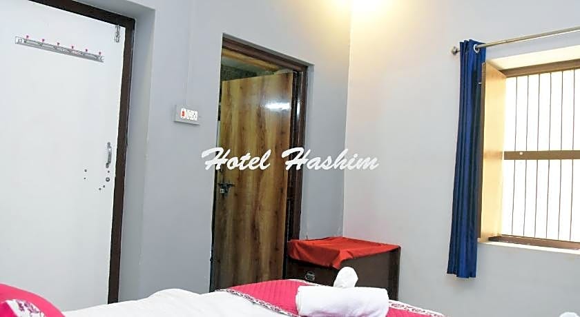 Hotel Hashim
