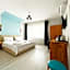 Zephyros City Otel