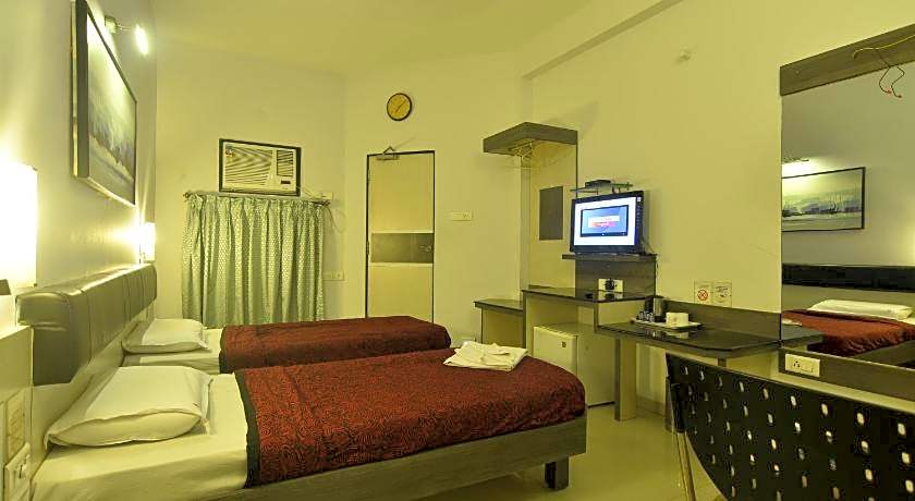 Panchavati Elite Inn