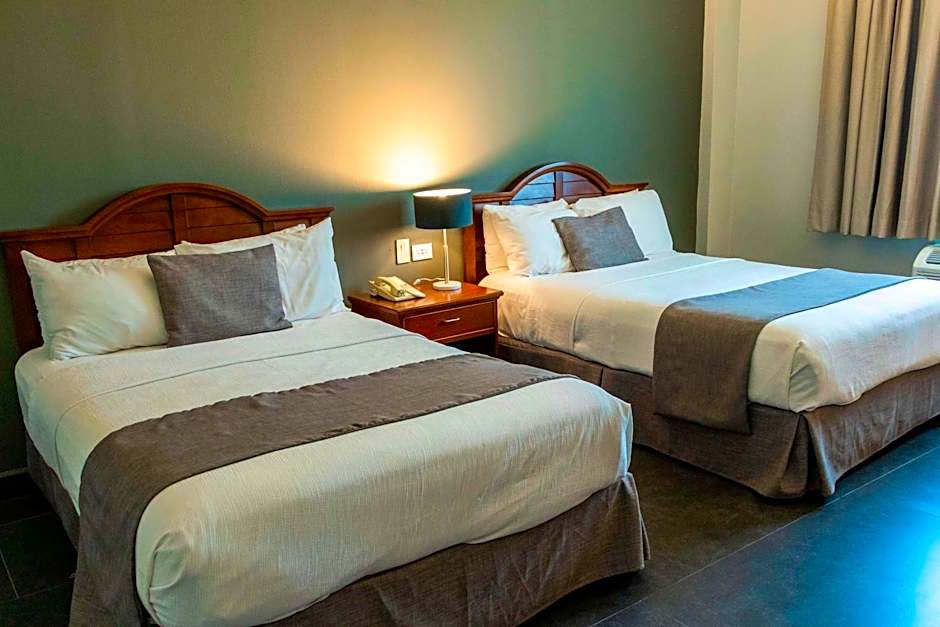 Best Western Plus Los Mochis