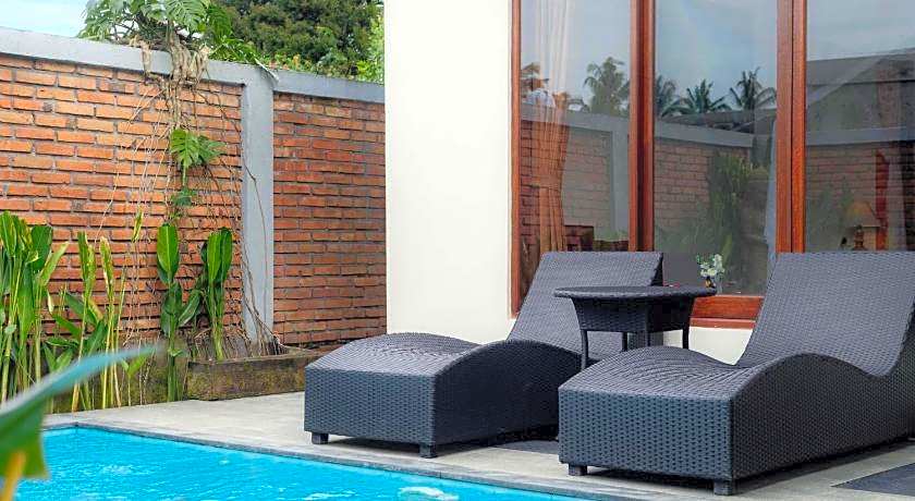 Ubud Mayura Private Pool Villa