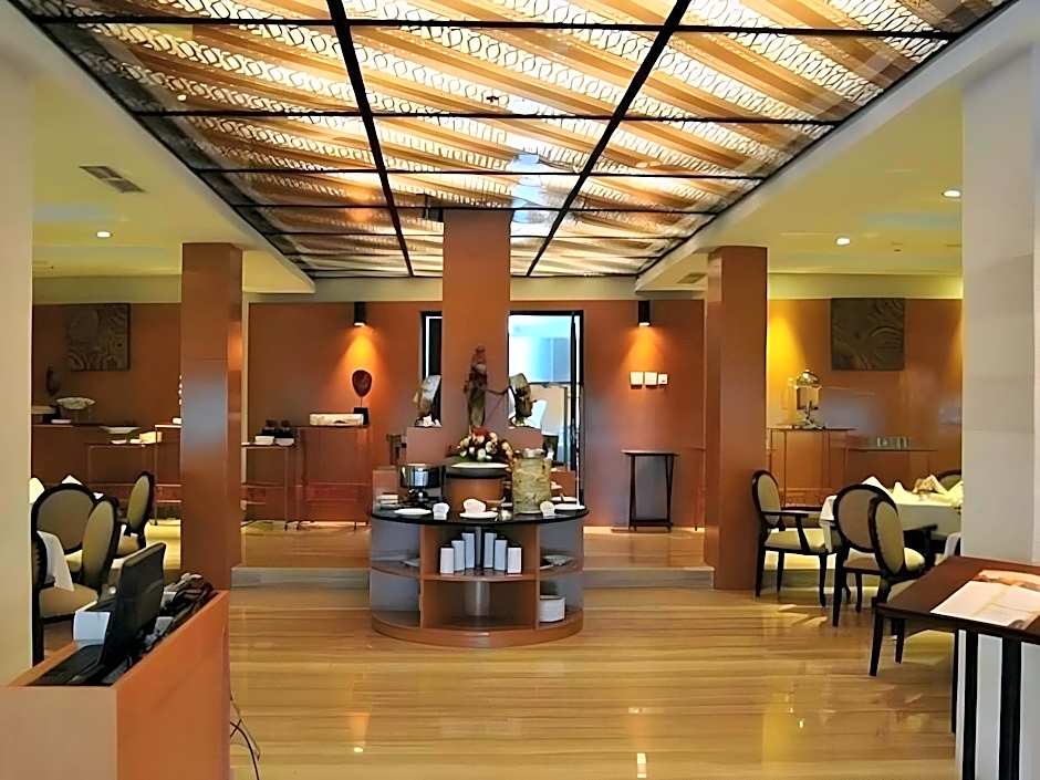 Ros In Hotel Yogyakarta