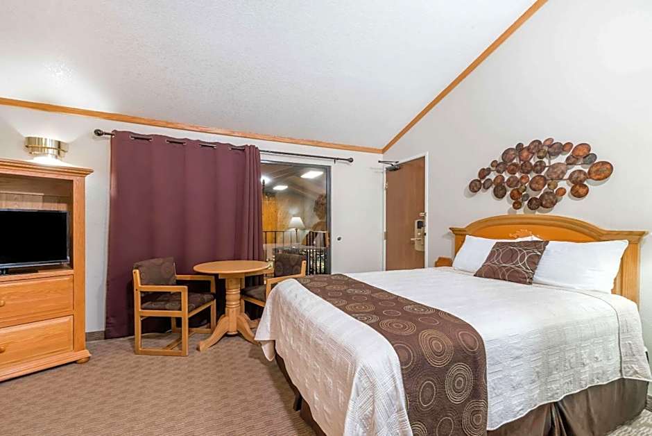 Super 8 by Wyndham Deadwood/Black Hills Area